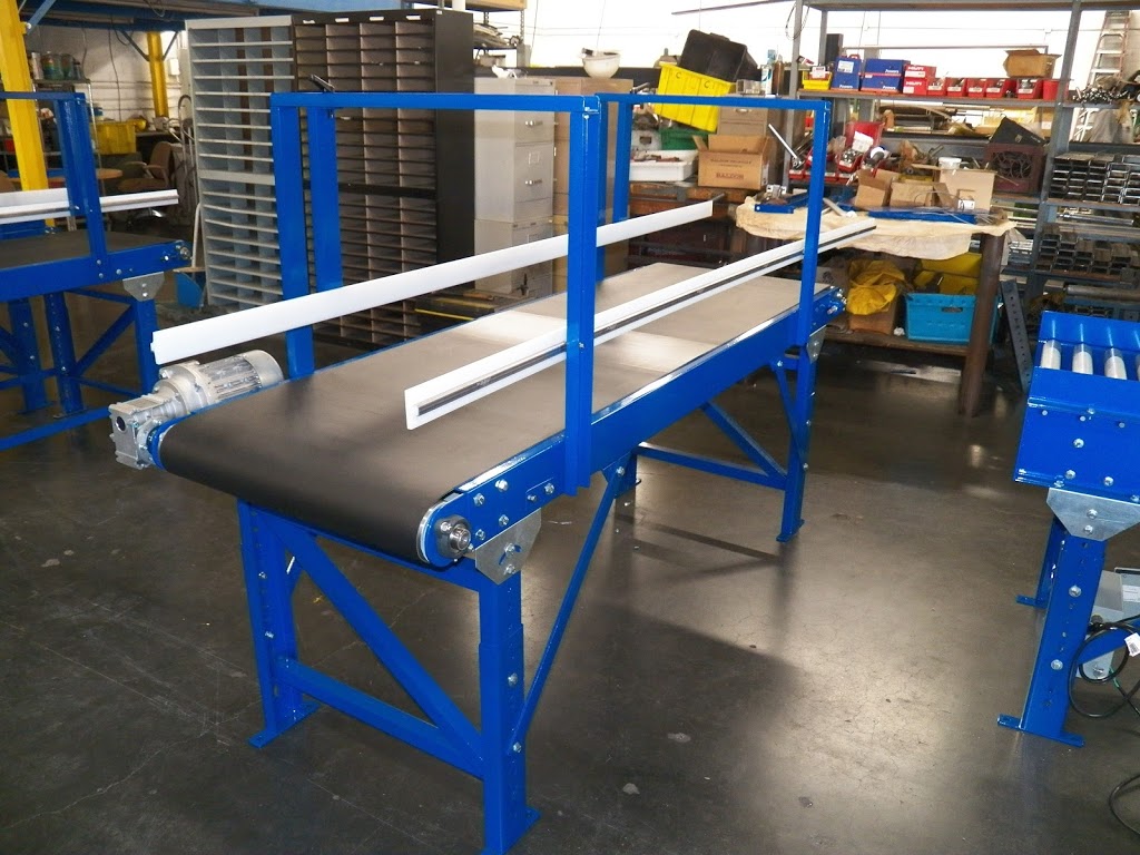 Conveyor Service & Electric | 9550 Ann St, Santa Fe Springs, CA 90670, USA | Phone: (562) 777-1221