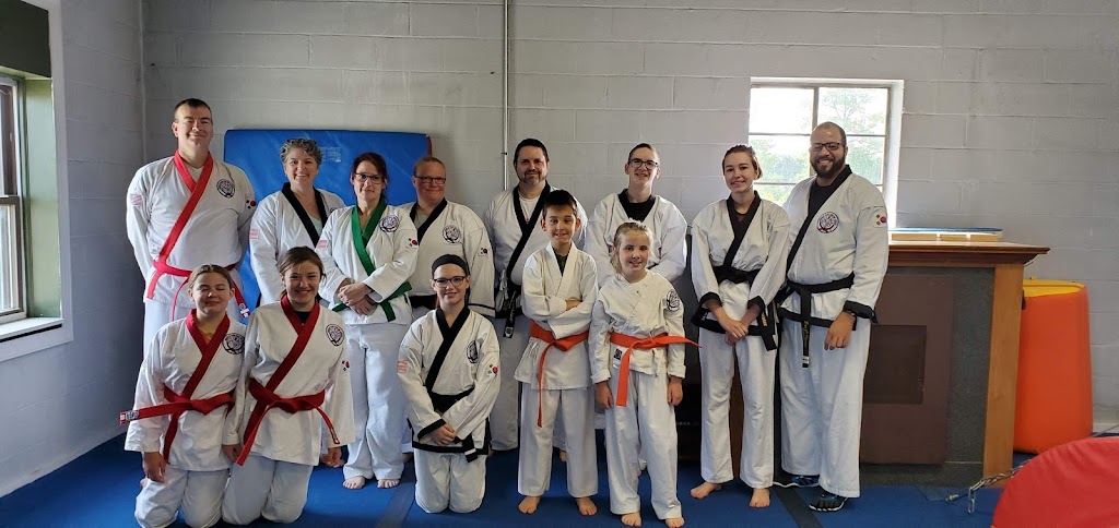 Central Ohio Tang Soo Do | 355 W. Broad St Buckeye, Valley Family YMCA, Pataskala, OH 43062, USA | Phone: (614) 653-8404