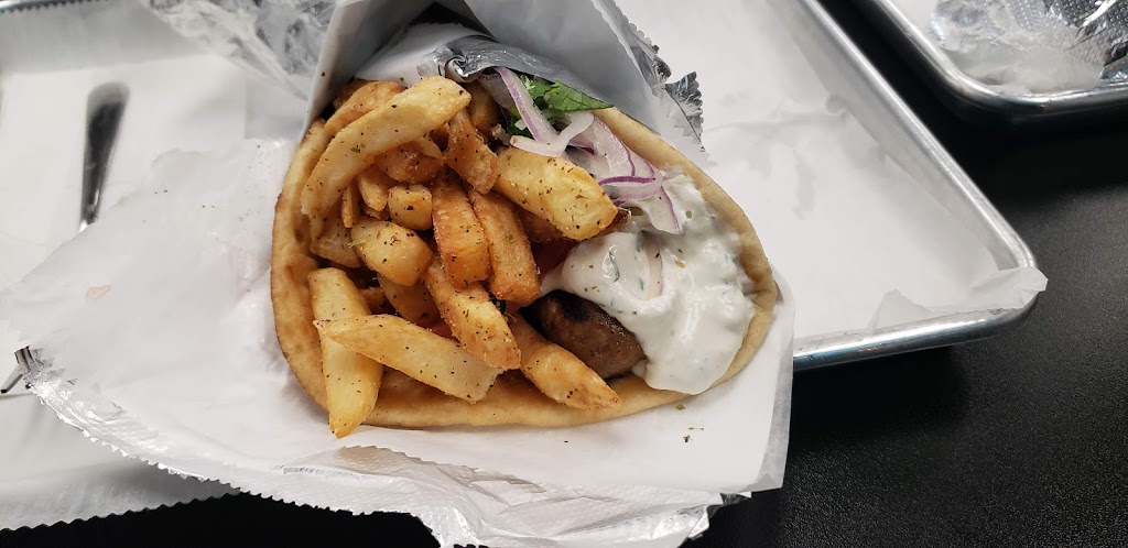 Georgy Gyros | 120 W Ramapo Rd, Garnerville, NY 10923, USA | Phone: (845) 354-4976