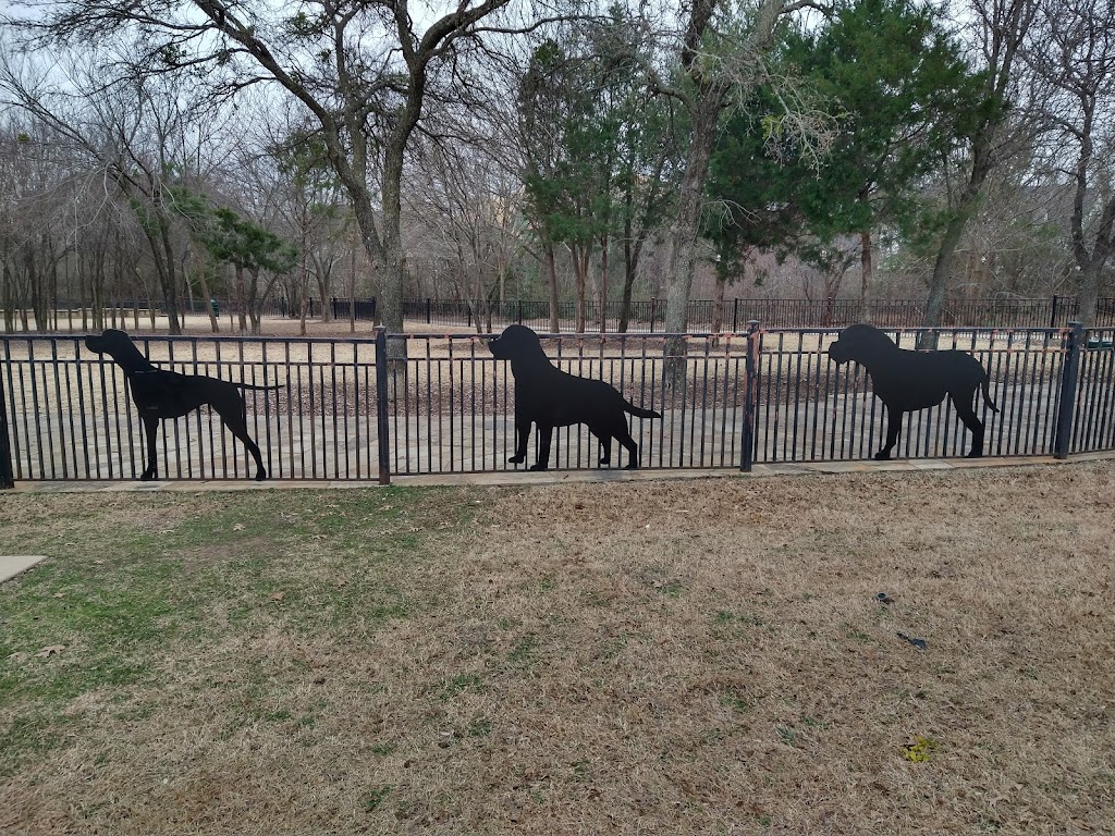 Wagging Tail Dog Park | 5841 Keller Springs Rd, Dallas, TX 75248, USA | Phone: (214) 671-8001