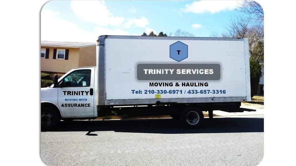 Trinity Services LLC | 6713 Fox Meadow Rd, Baltimore, MD 21207, USA | Phone: (210) 330-6971