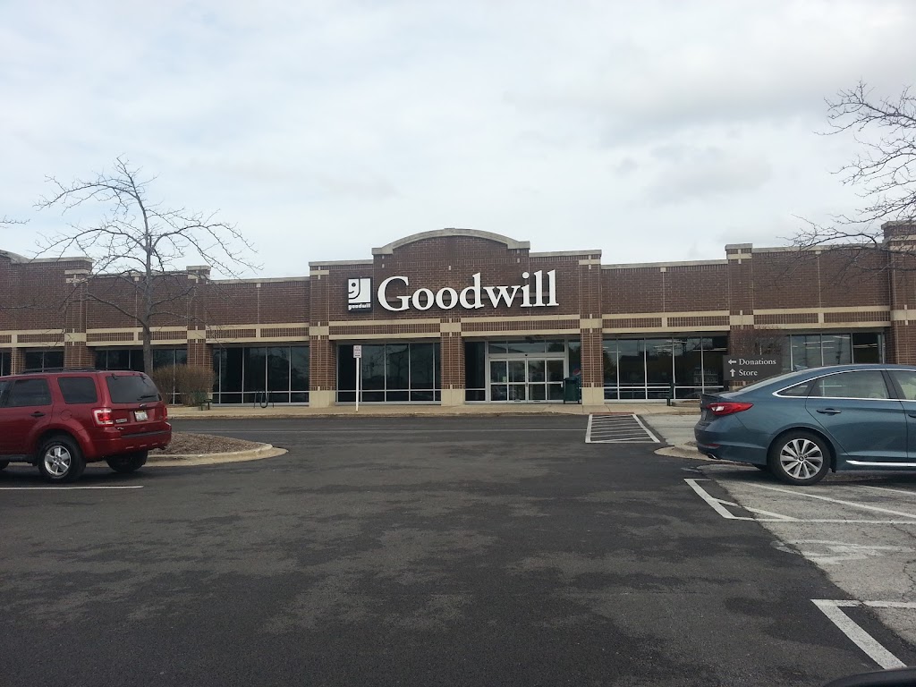 Goodwill Store & Donation Center | 19917 South La Grange Road, Frankfort, IL 60423 | Phone: (815) 464-4207