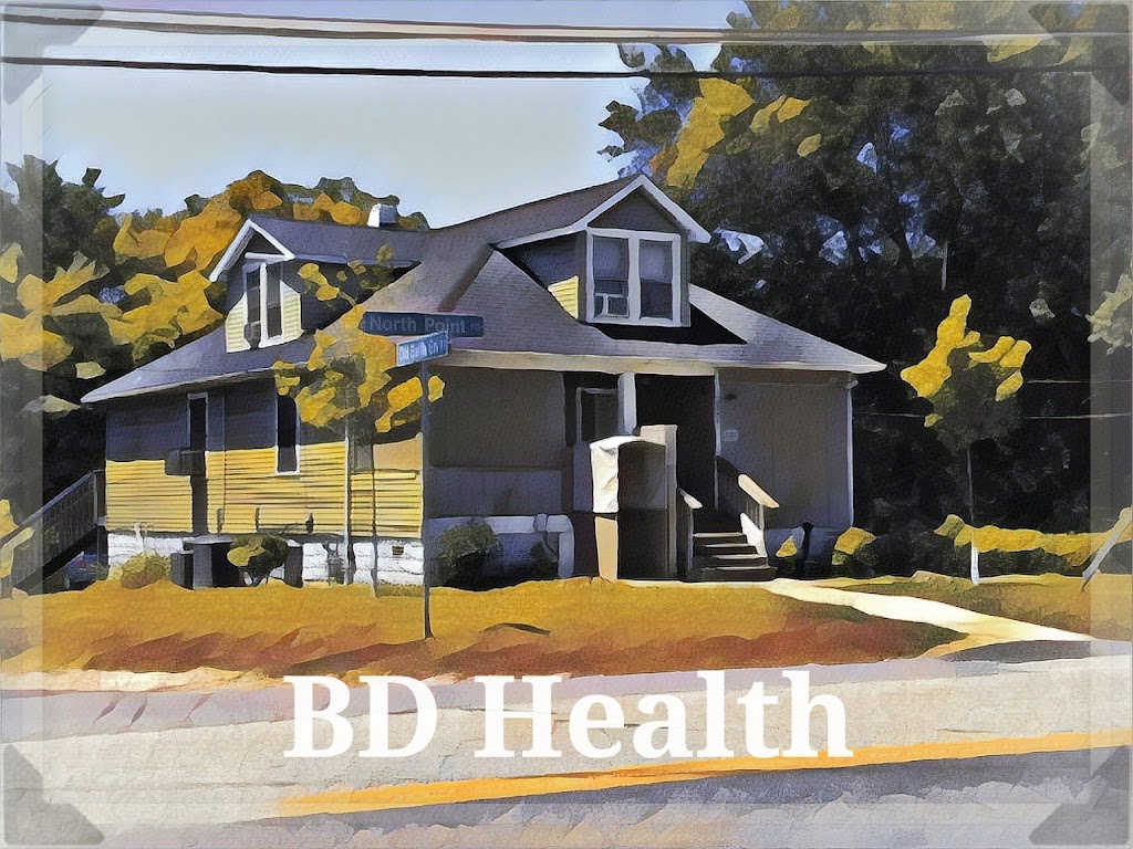 BD Health Services, Inc. | 3955 North Point Rd, Dundalk, MD 21222, USA | Phone: (410) 477-0744