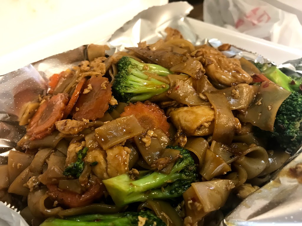 Jasmine Thai Kitchen | 2270 Executive Dr, Hampton, VA 23666, USA | Phone: (757) 838-0341