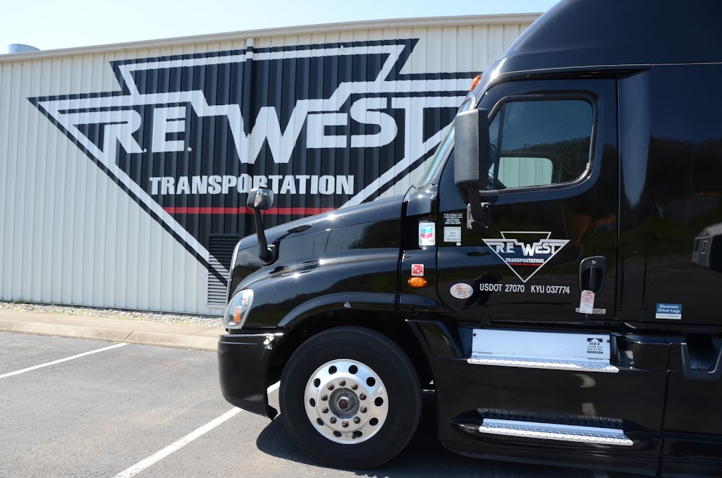 R E West Inc | 14 Bluegrass Dr, Ashland City, TN 37015, USA | Phone: (615) 792-1526