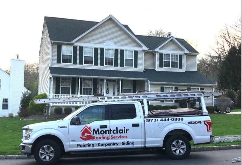 Montclair Roofing of Englewood | 21 Mattlage Pl, Englewood, NJ 07631 | Phone: (973) 444-0808