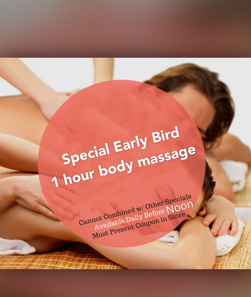 Healthy Massage Therapy | 4348 W Vine St, Kissimmee, FL 34746, USA | Phone: (407) 507-8372