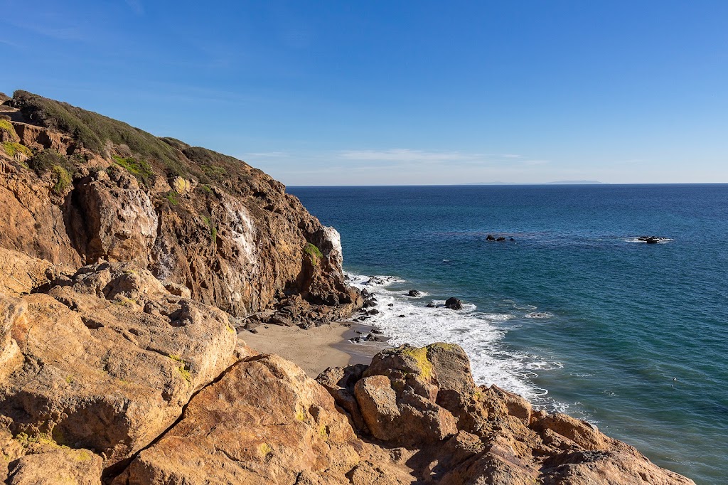 Point Dume Natural Preserve | Malibu, CA 90265, USA | Phone: (310) 457-8143