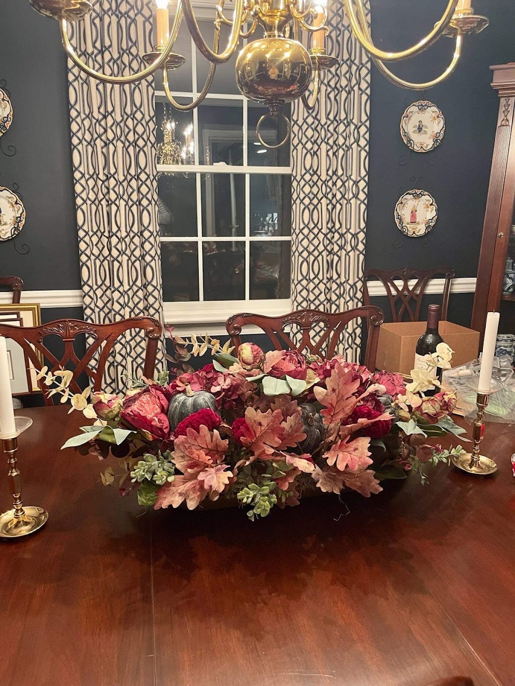 jacques - Silk Floral Design | 4007 Skippack Pike, Skippack, PA 19474, USA | Phone: (727) 480-4443