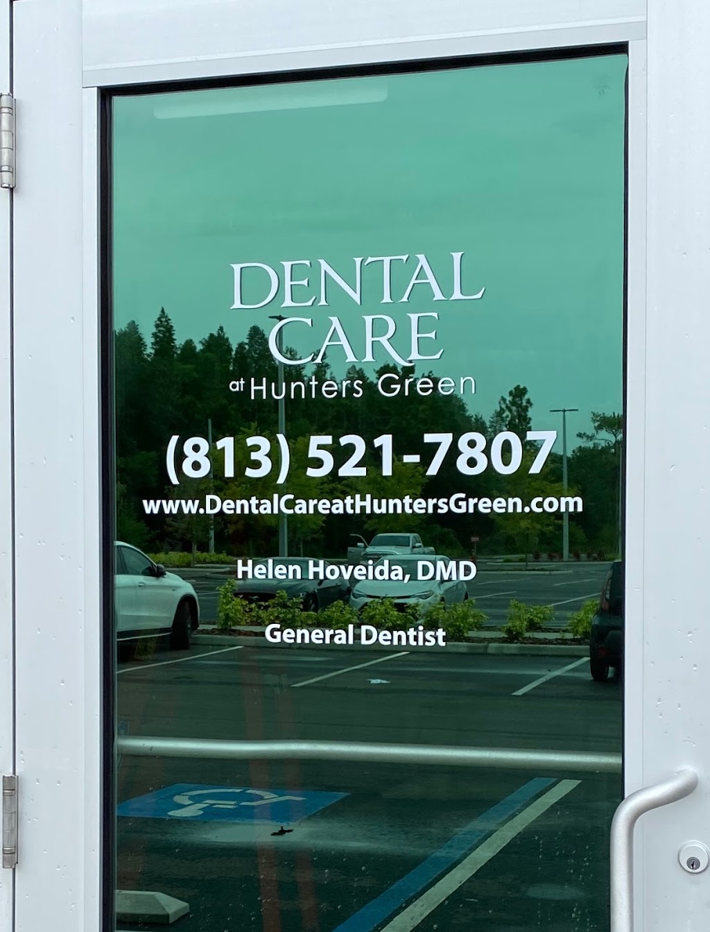 Dental Care at Hunters Green | 8682 Hunters Village Rd, Tampa, FL 33647, USA | Phone: (813) 521-7807