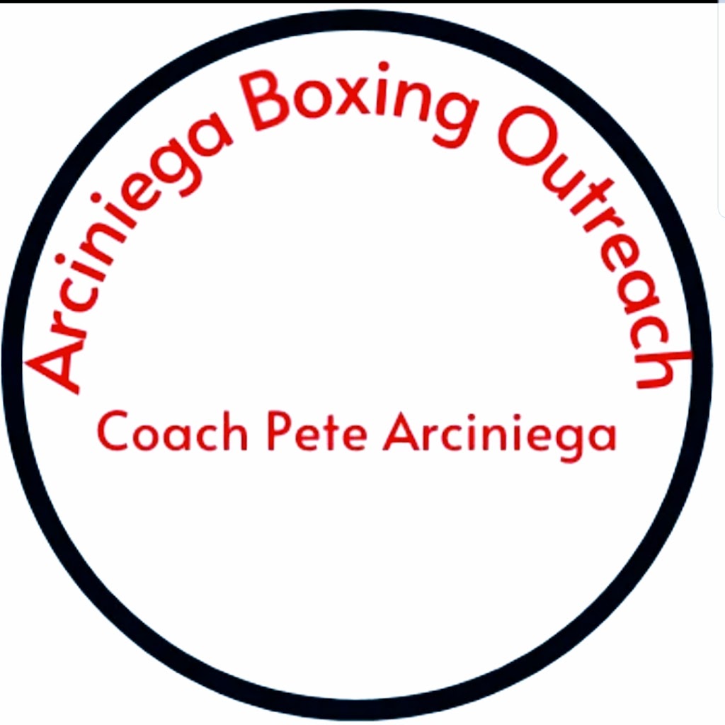 Arciniega Boxing Outreach | 2000 W San Antonio St unit 11, Lockhart, TX 78644, USA | Phone: (512) 227-0147