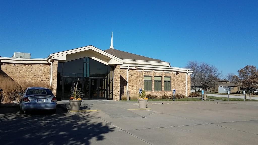 Hesston Mennonite Brethren | 610 W Randall St, Hesston, KS 67062, USA | Phone: (620) 327-2847