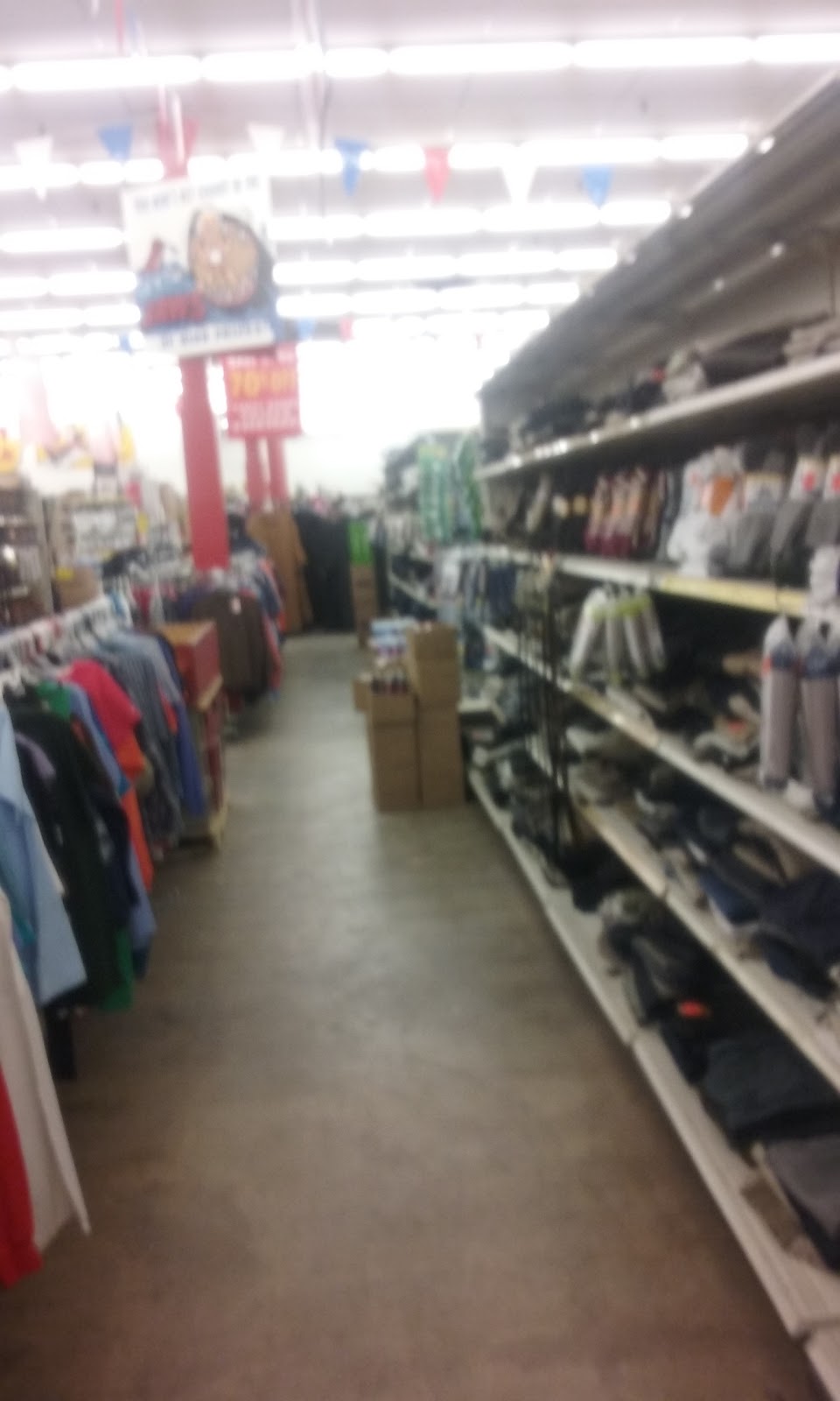 Ollies Bargain Outlet | 430 Tri County Lane, Belle Vernon, PA 15012, USA | Phone: (724) 930-9840