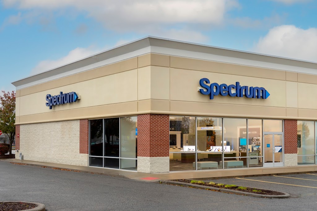 Spectrum Store | 114 Sanford farms shopping Center, Amsterdam, NY 12010, USA | Phone: (877) 482-3782