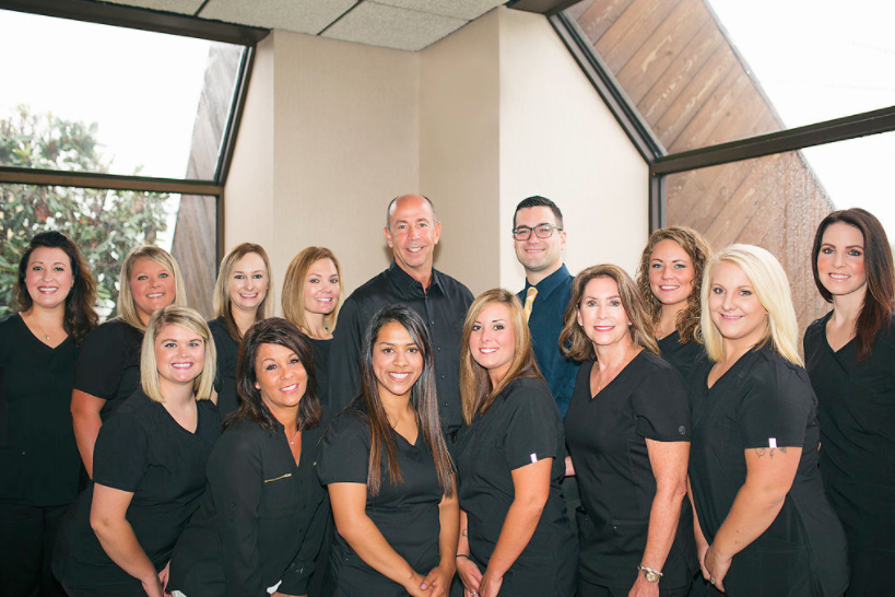 Schmitt Dental | 2313 Rudolphtown Rd, Clarksville, TN 37043, USA | Phone: (931) 647-3960