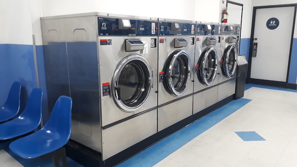 A-1 Coin Laundry | 1520 W 6th St #105, Corona, CA 92882, USA | Phone: (951) 640-8425