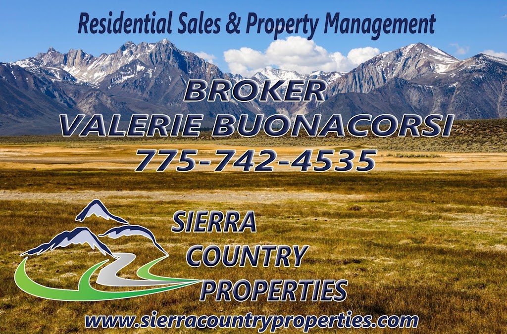 Sierra Country Properties | 4894 Sparks Blvd, Sparks, NV 89436, USA | Phone: (775) 742-4535