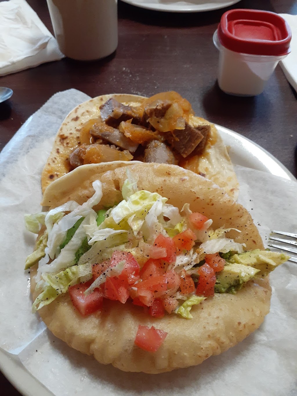 Natalies Mexican Cafe | 610 Cupples Rd, San Antonio, TX 78237, USA | Phone: (210) 434-0601
