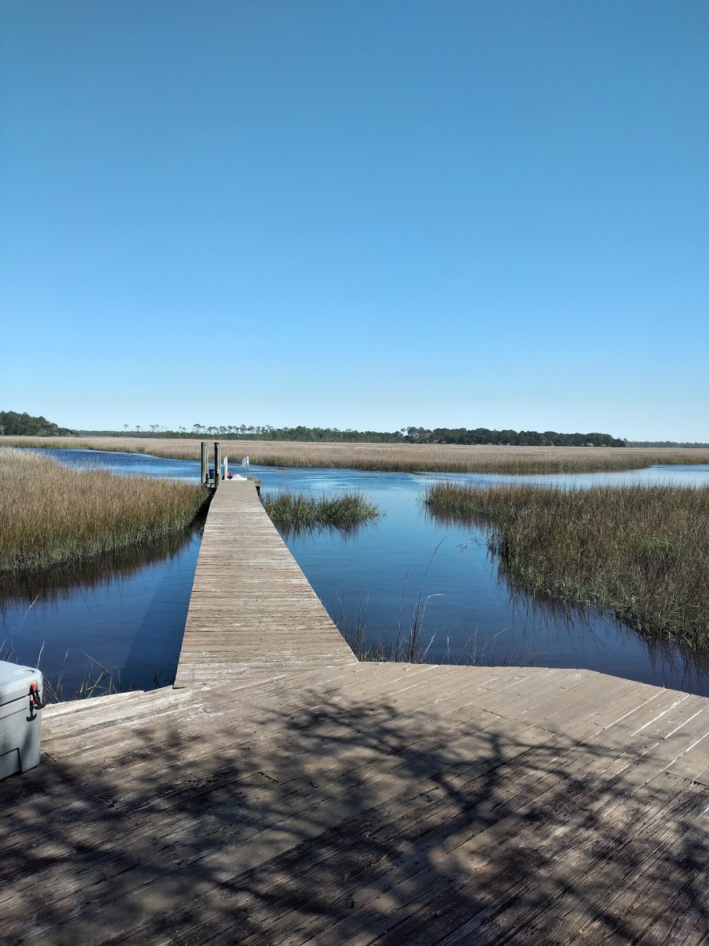 Deep Creek State Forest | Ponte Vedra Beach, FL 32081, USA | Phone: (904) 797-5073