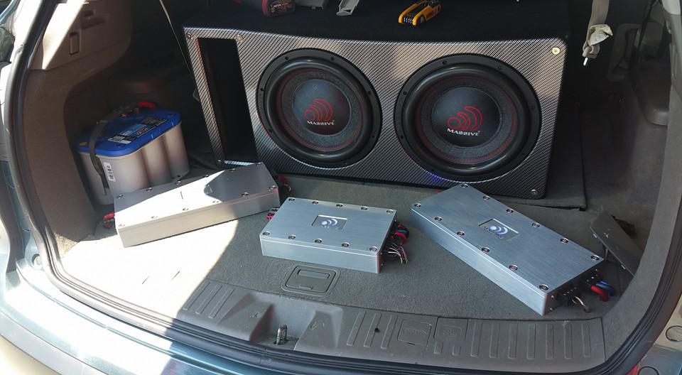Unique Auto Sound & Security | 6 W Sunrise Hwy, Lindenhurst, NY 11757, USA | Phone: (631) 956-3703