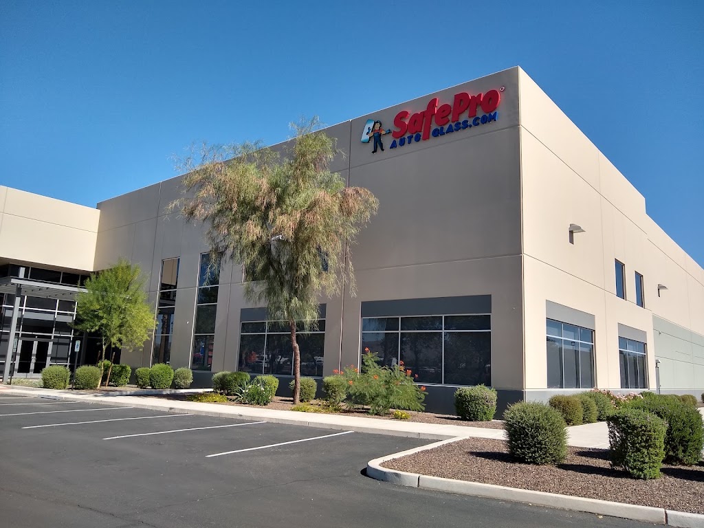 SafePro Auto Glass | 480 N 54th St Suite 1, Chandler, AZ 85226, USA | Phone: (480) 264-6615