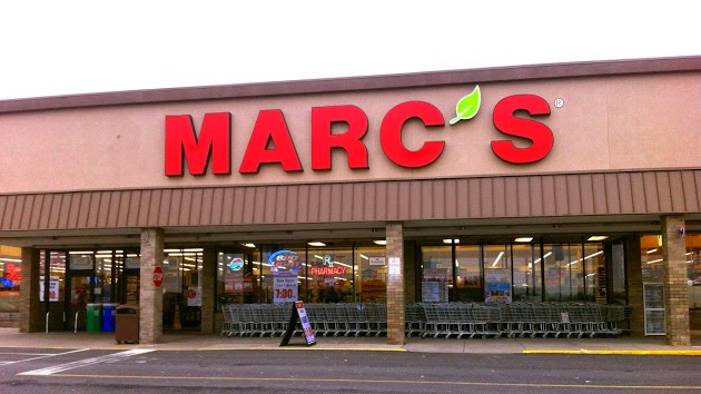 Marcs Pharmacy | 12650 Rockside Rd, Garfield Heights, OH 44125, USA | Phone: (216) 475-2568