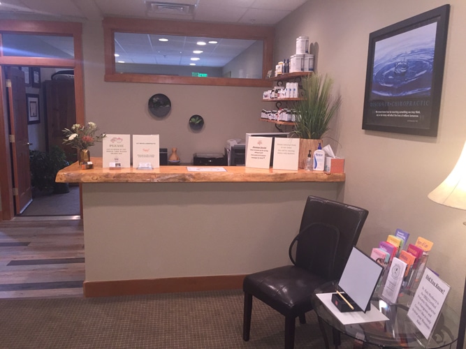 Get Moving Chiropractic | 30772 Southview Dr #140, Evergreen, CO 80439, USA | Phone: (303) 670-7777