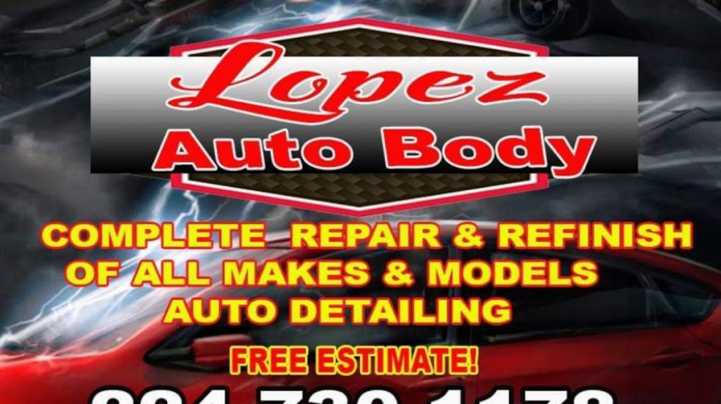 Lopez Auto Services | 509 May St, Waukegan, IL 60085, USA | Phone: (224) 656-5917