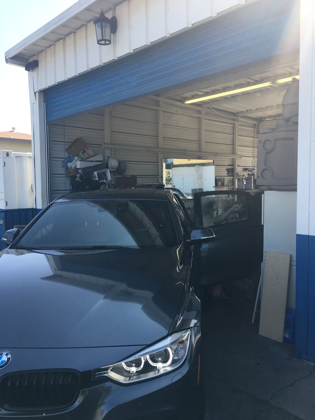 Icon Window Tint and Polish | 2080 W El Camino Real, Mountain View, CA 94040, USA | Phone: (650) 669-7722