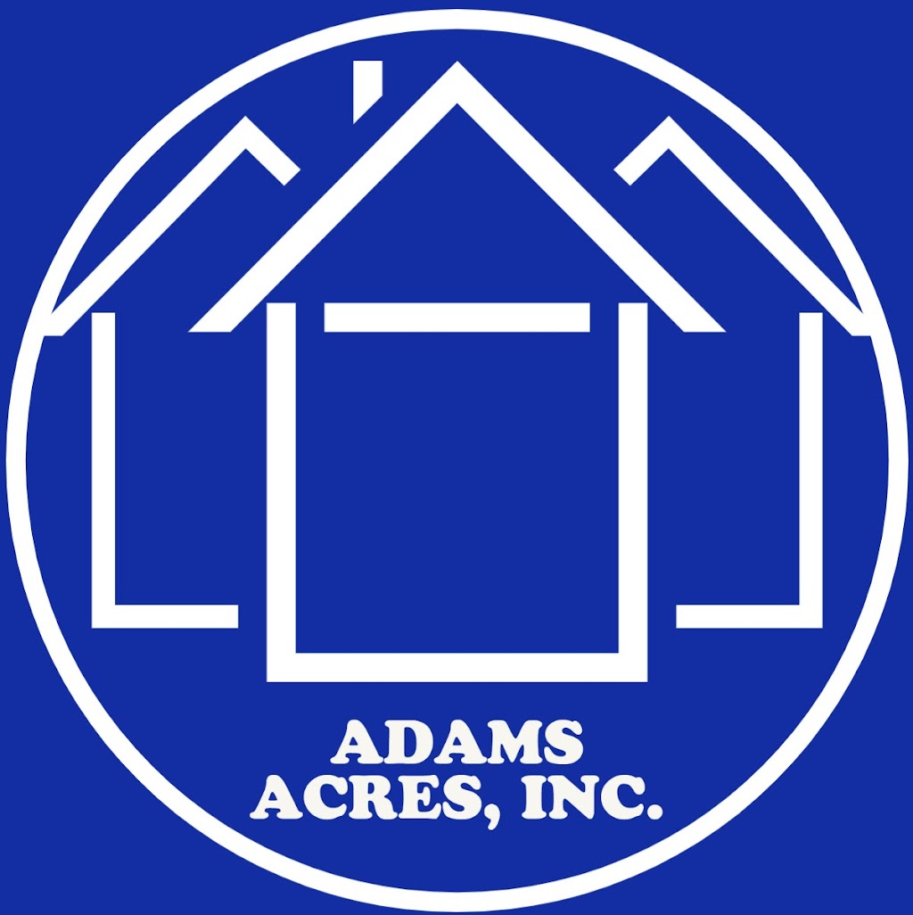 Adams Acres | 1735 FL-16, St. Augustine, FL 32084, USA | Phone: (904) 824-4391