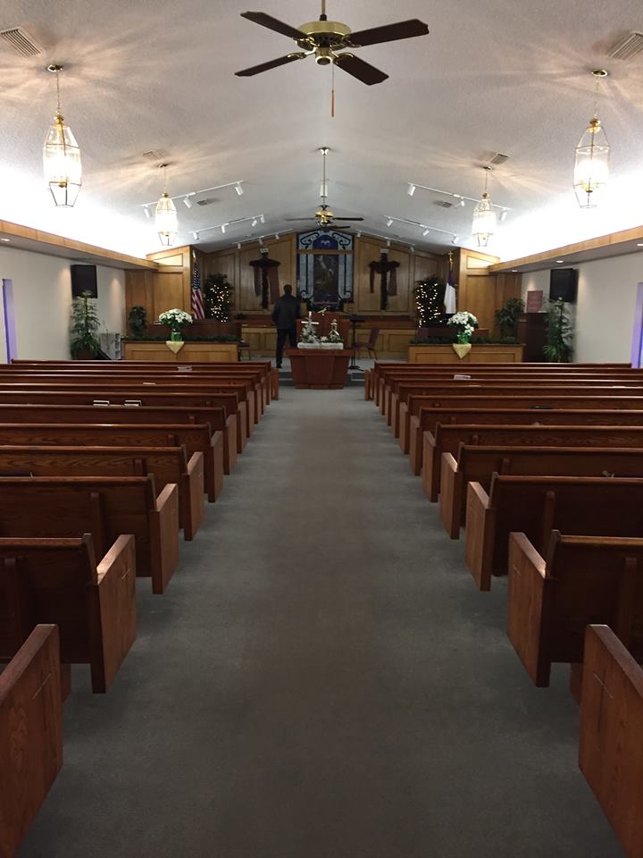 Faith Assembly Church | 700 Harmon Rd, Aubrey, TX 76227, USA | Phone: (940) 365-9360