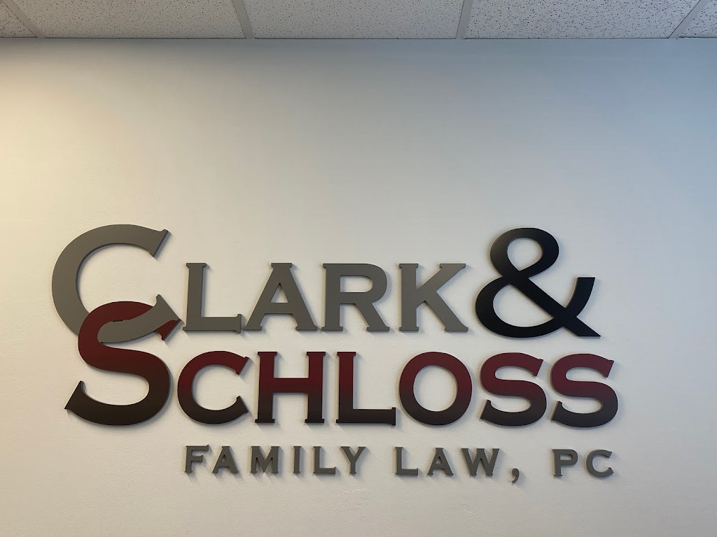 Clark & Schloss Family Law, P.C. | 9364 E Raintree Dr Suite 107, Scottsdale, AZ 85260, USA | Phone: (602) 266-1313