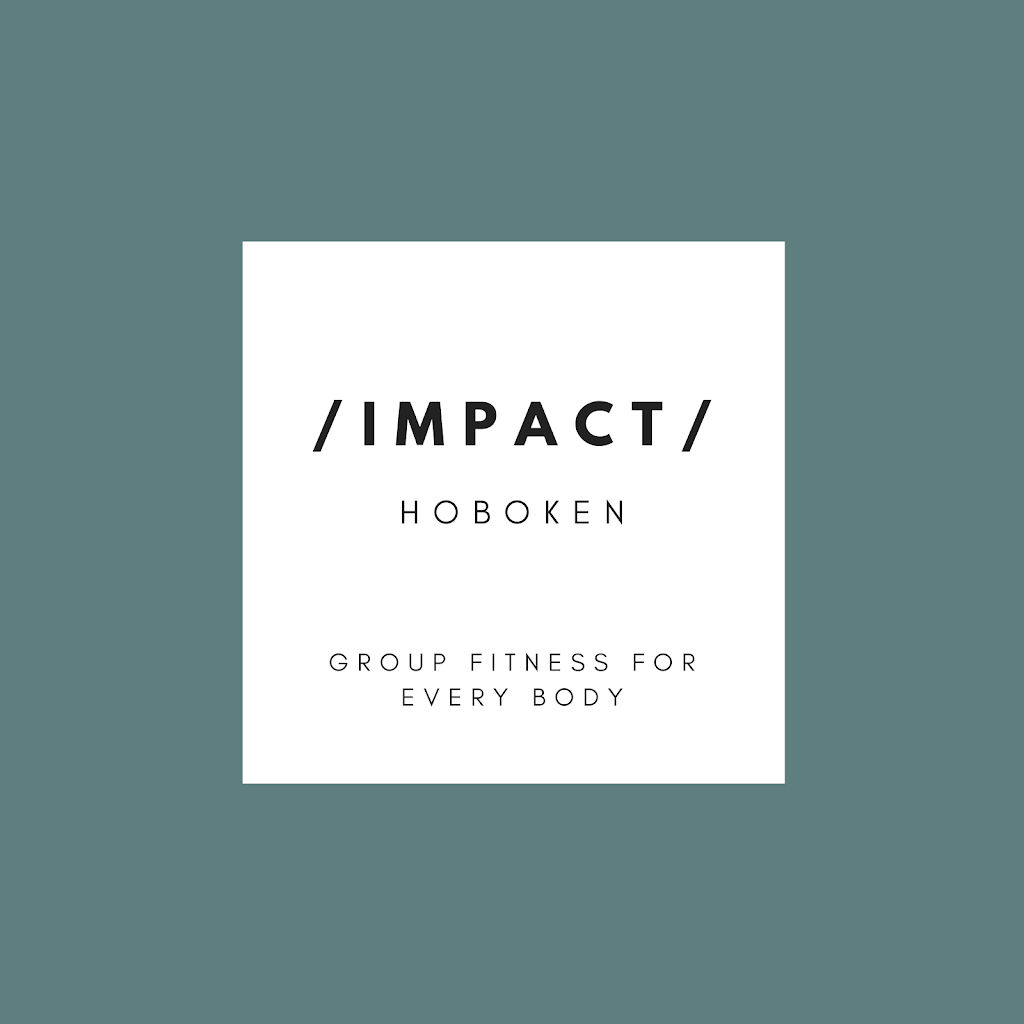 Impact Hoboken - Willow | 603 Willow Ave, Hoboken, NJ 07030, USA | Phone: (201) 777-1812