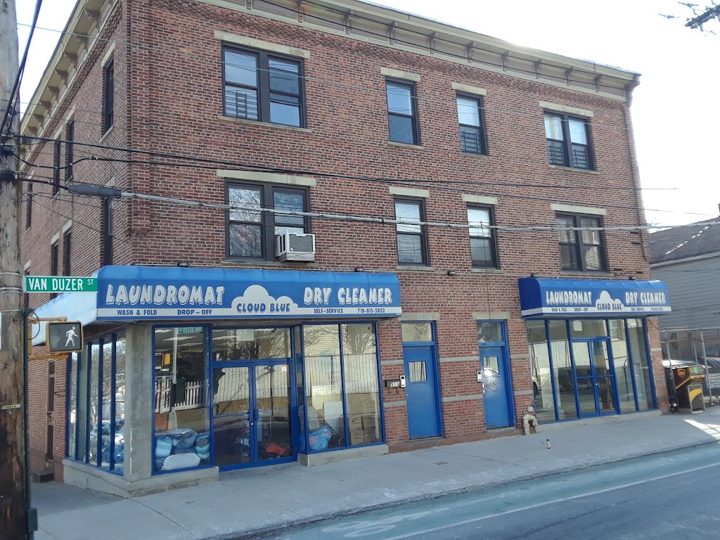 Clean Brite Laundromat | 959 Van Duzer St, Staten Island, NY 10304, USA | Phone: (646) 300-4512