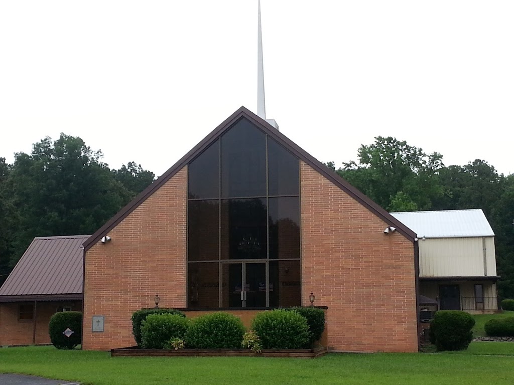 Parkwood Church of God | 1975 AL-150, Bessemer, AL 35022, USA | Phone: (205) 774-1504