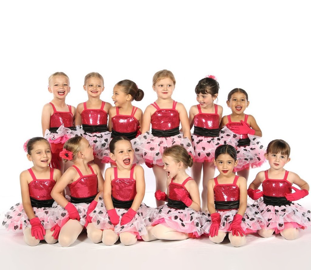 Karl & DiMarco North Tampa Dance Studio | 19022 Geraci Rd, Lutz, FL 33548, USA | Phone: (813) 909-7346