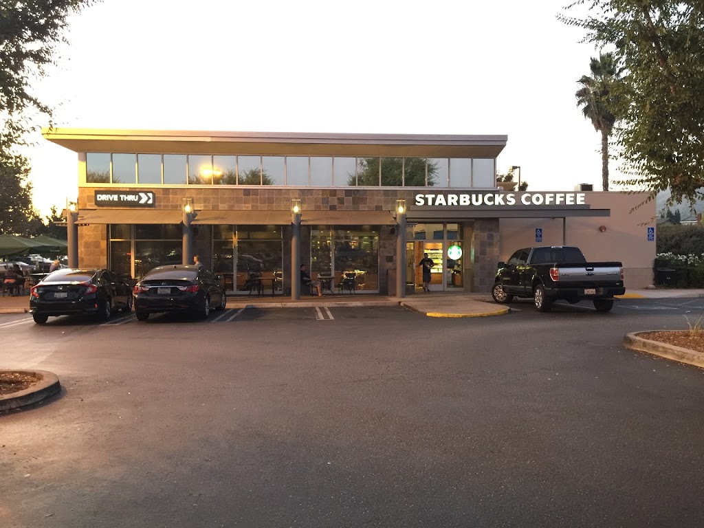 Starbucks | 1181 Foothill Blvd, La Verne, CA 91750, USA | Phone: (909) 392-3335