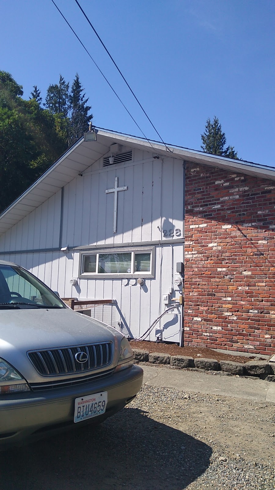Restoration Bible Church | Photo 6 of 10 | Address: 228 S 128th St, Seattle, WA 98168, USA | Phone: (206) 277-7283