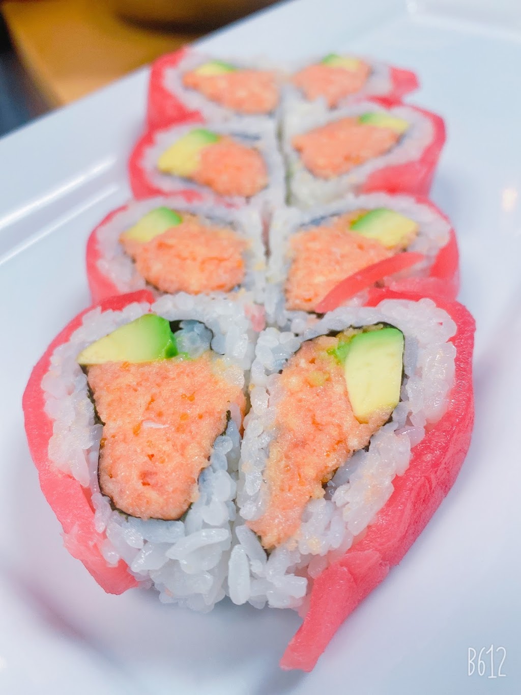 Kissho Asian Bistro & Sushi Bar | 6823 E Broad St, Columbus, OH 43213, USA | Phone: (614) 861-3515