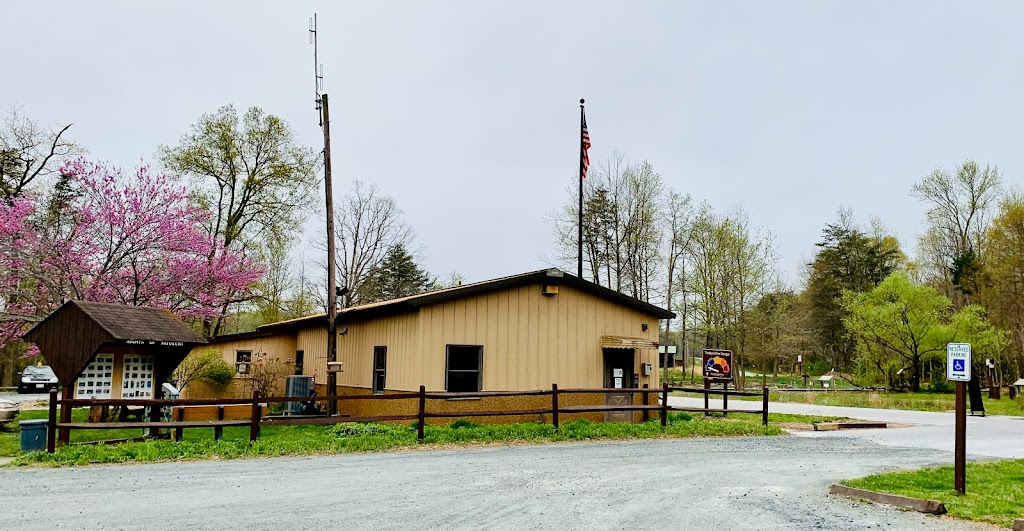 Patuxent Research Refuge | Wildlife Loop S, Bowie, MD 20720, USA | Phone: (301) 497-5772