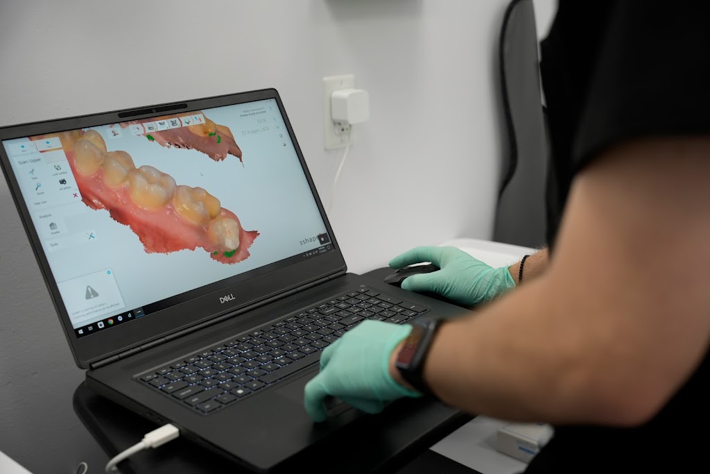 Modern Touch Dental, P.C. | 426 Atlantic Ave, East Rockaway, NY 11518, USA | Phone: (516) 744-6740