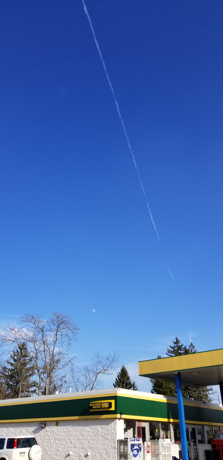 Shenango Centre | 2020 E Washington St, New Castle, PA 16101, USA | Phone: (724) 654-2008