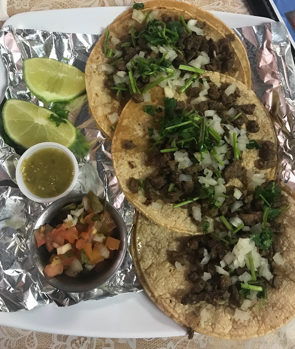 Pupuseria Y Taqueria Andres | 8934 Pocahontas Trail unit e, Williamsburg, VA 23185, USA | Phone: (757) 969-6845