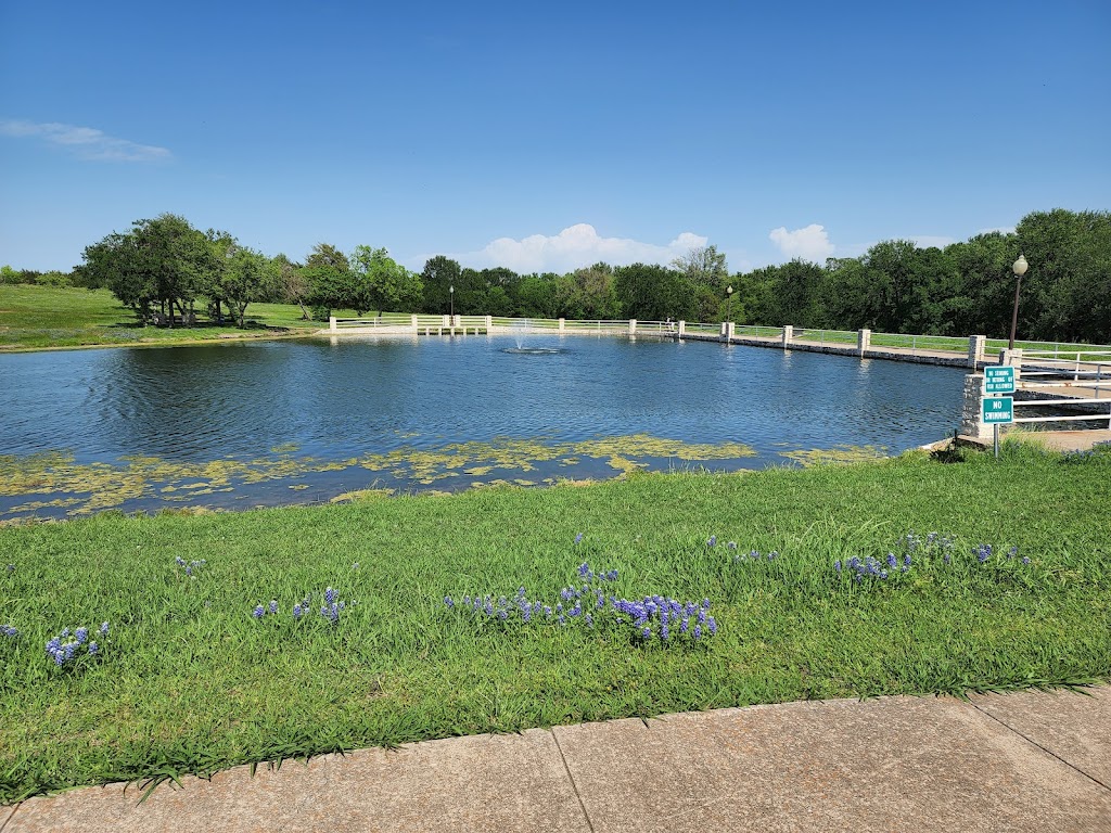 Bluebonnet Park | 201 S US-287, Ennis, TX 75119 | Phone: (972) 875-1234