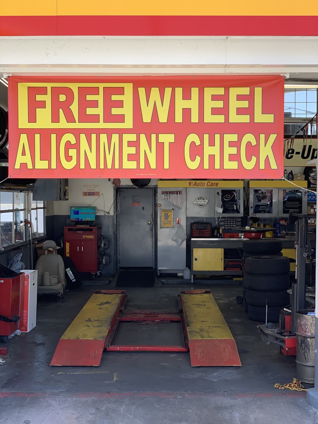 Just Alignment | 550 N Hollywood Way, Burbank, CA 91505, USA | Phone: (818) 861-7268