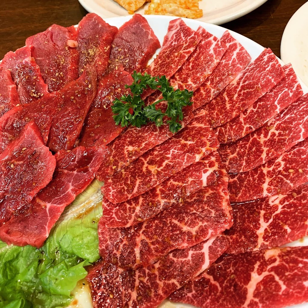 Sei-Ko-En Restaurant | 1730 Sepulveda Blvd #14, Torrance, CA 90501, USA | Phone: (310) 534-5578