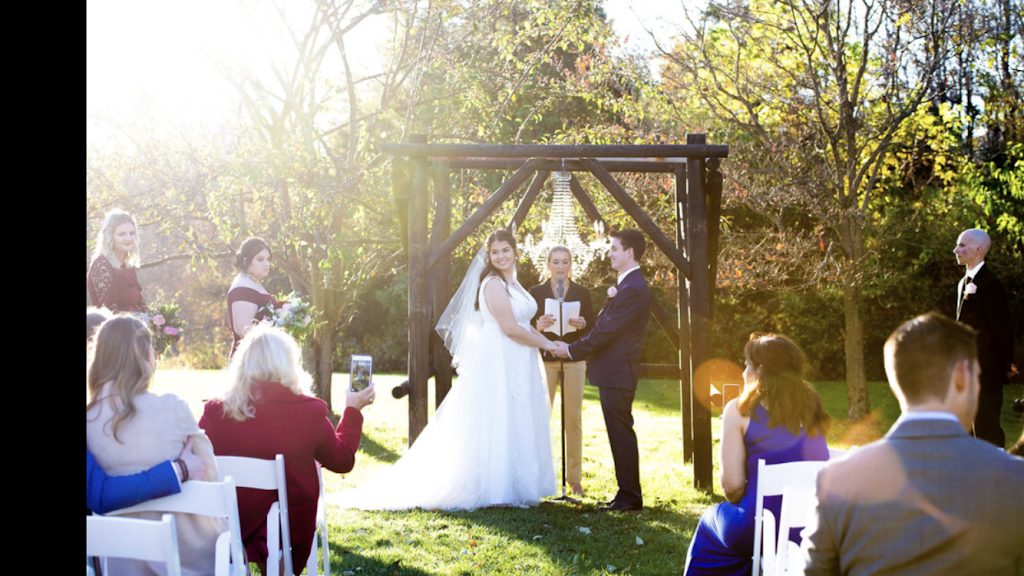 Shelly Rowe “The Official Wedding Officiant” | 34 Old Farmers Rd, Long Valley, NJ 07853, USA | Phone: (732) 433-7298