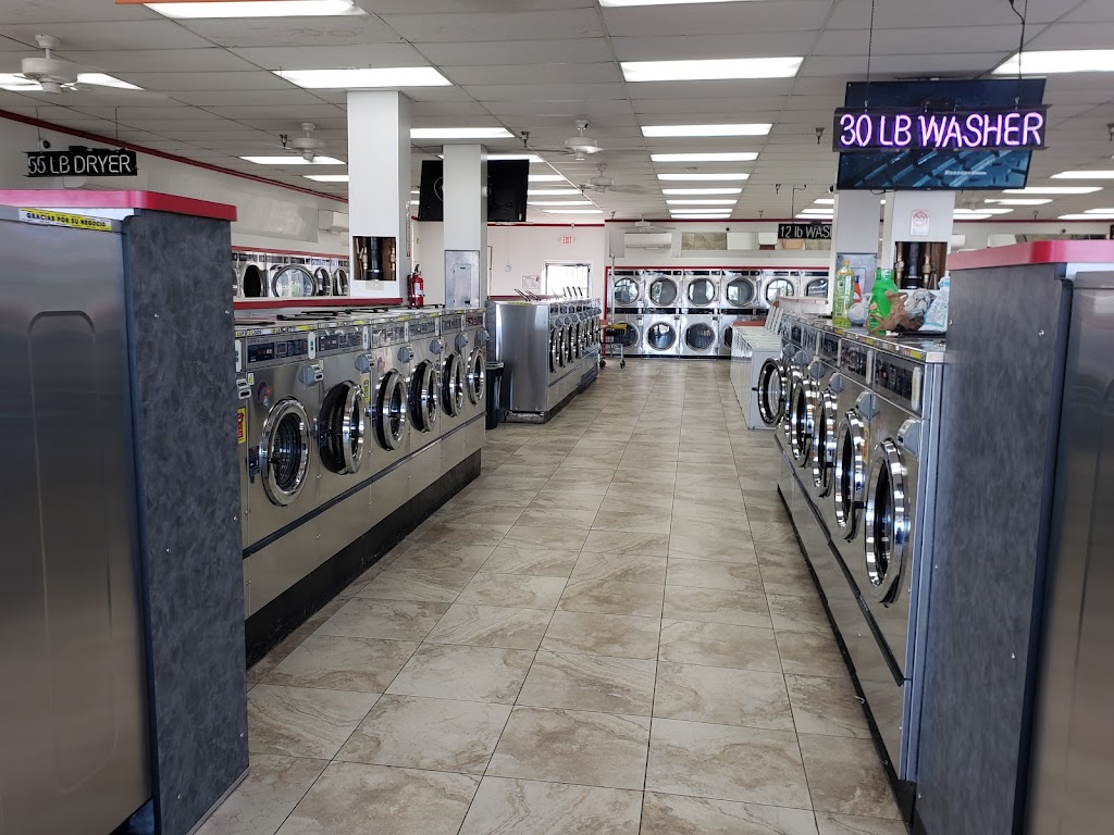 COIN Less LAUNDRY | 7333 W Indian School Rd, Phoenix, AZ 85033, USA | Phone: (866) 310-1313