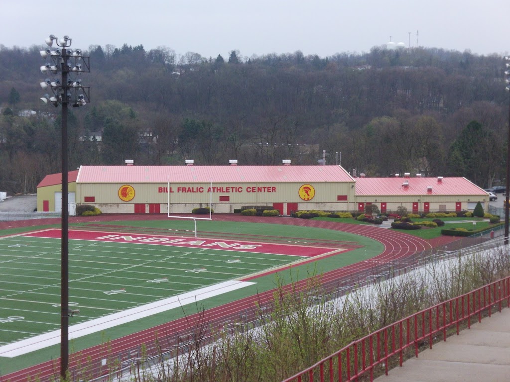 Penn Hills High School | 309 Collins Dr, Penn Hills, PA 15235, USA | Phone: (412) 793-7000