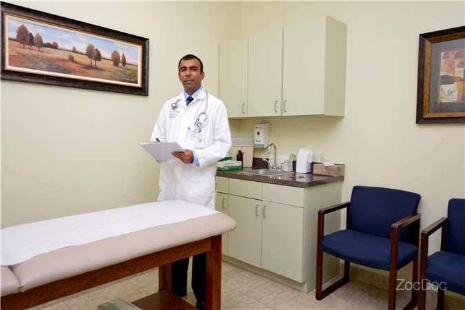 West Oaks Urgent Care: Dr. Emran | 2150 S Texas 6 #100, Houston, TX 77077, USA | Phone: (281) 496-4948